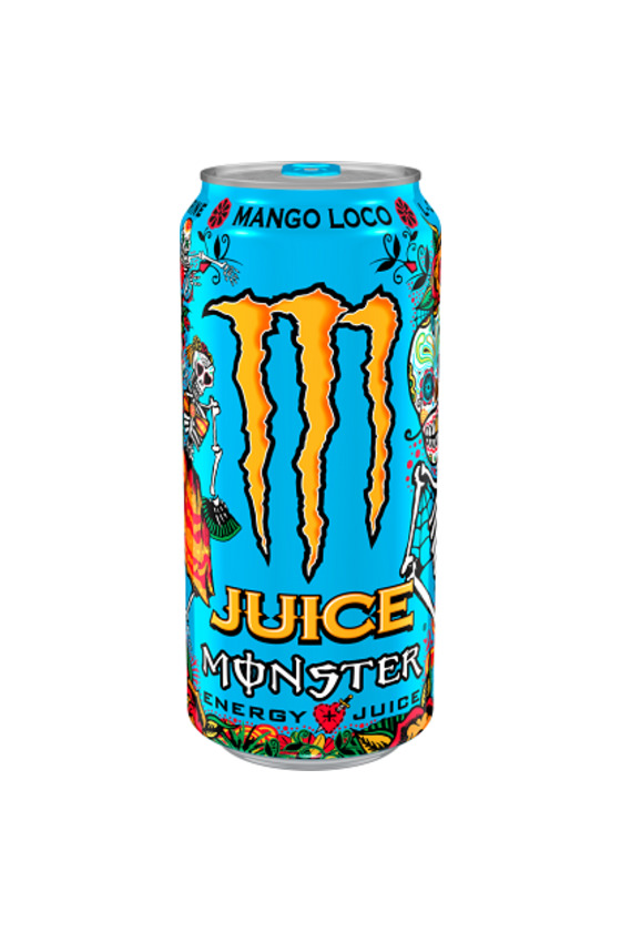 Producto Monster Mango