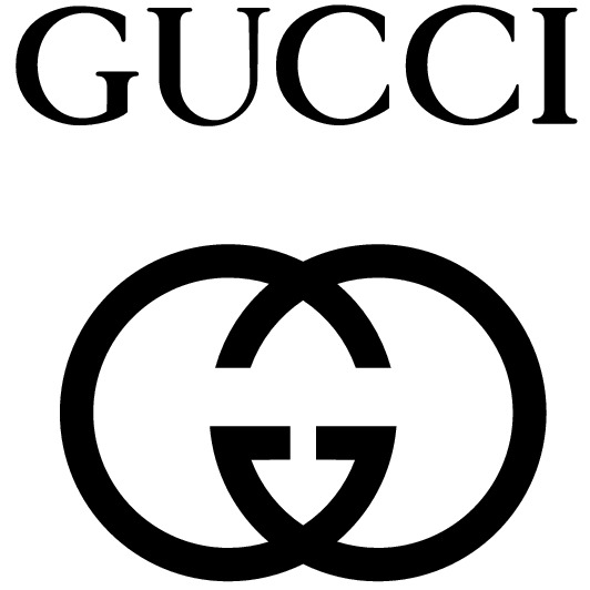 Producto Logótipo Gucci 