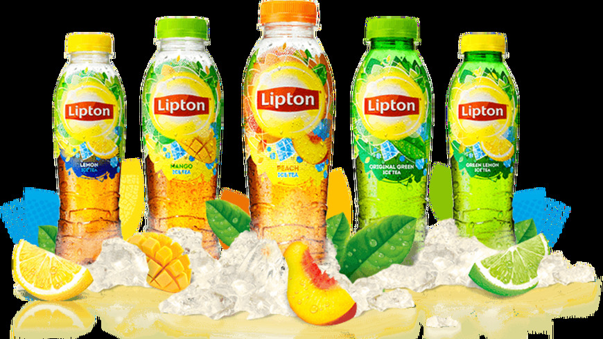 Producto Lipton IceTea