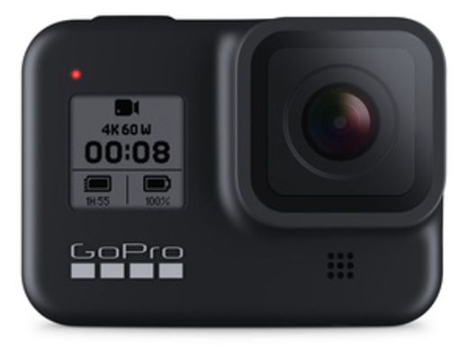 GoPro Hero8