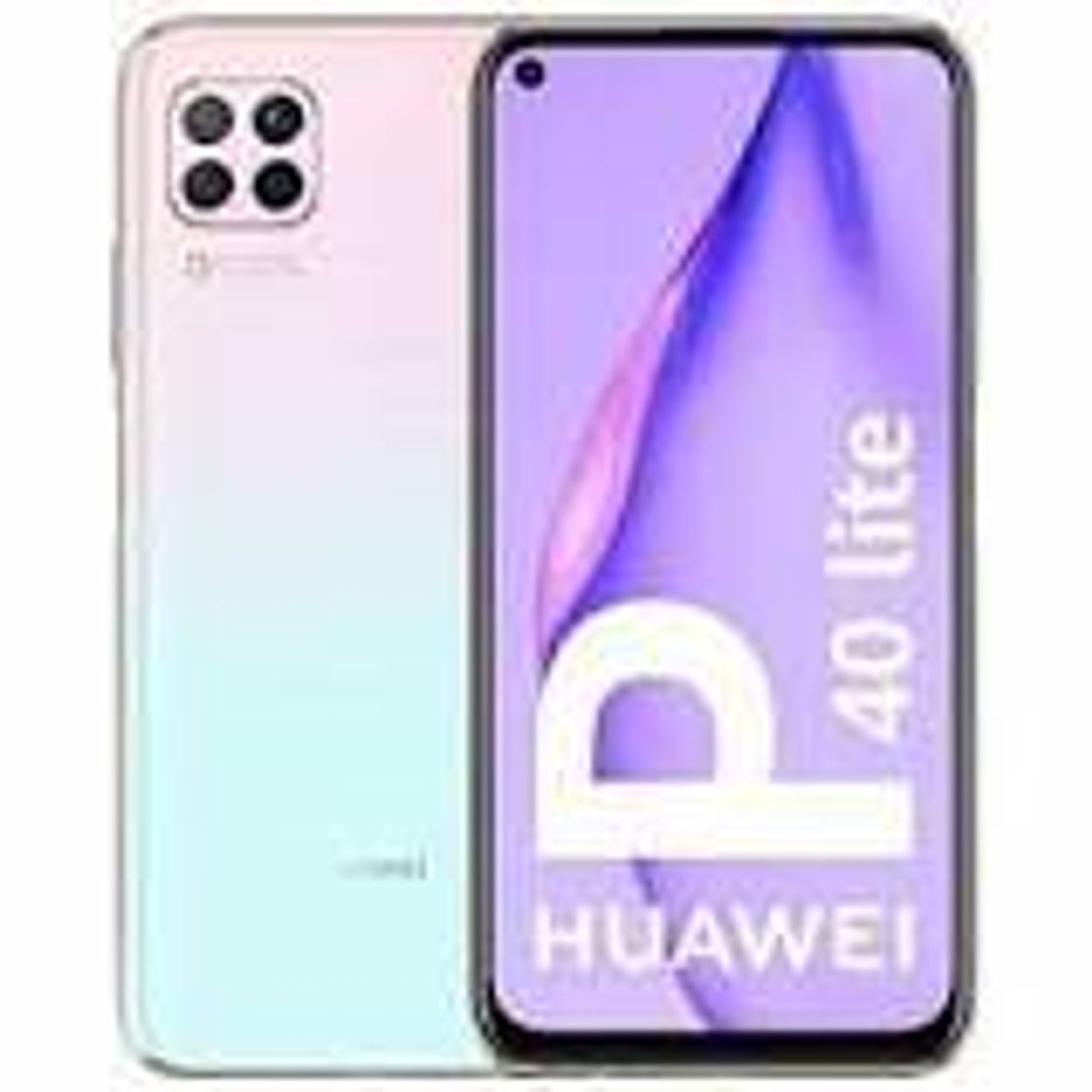 Product Huawei P40