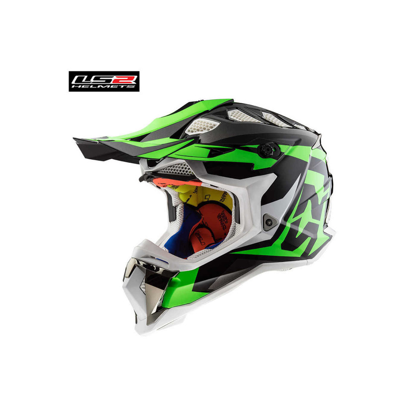 Product Capacete Downhill 