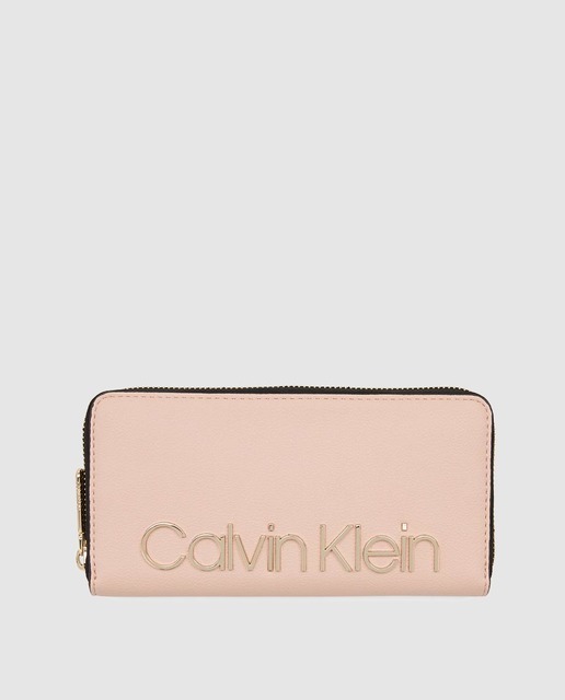 Product Carteira Senhora Calvin Klein 