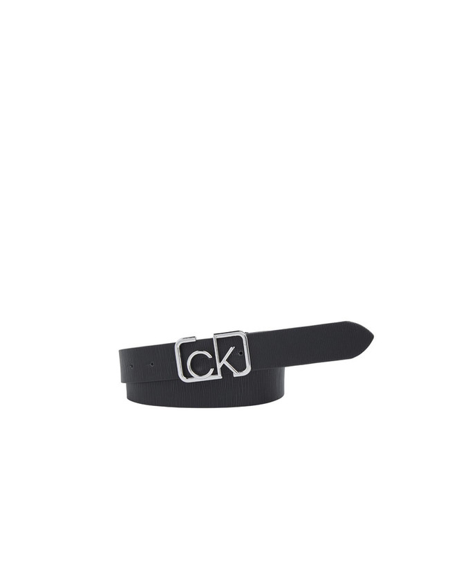 Product Cinto Senhora Preto Calvin Klein 