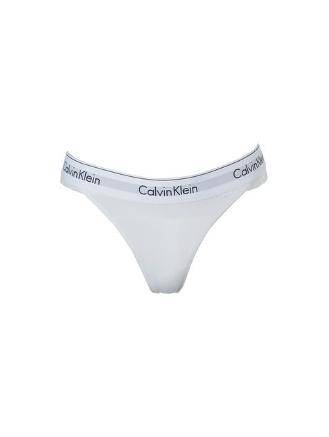 Product Cuecas Senhora Calvin Klein 