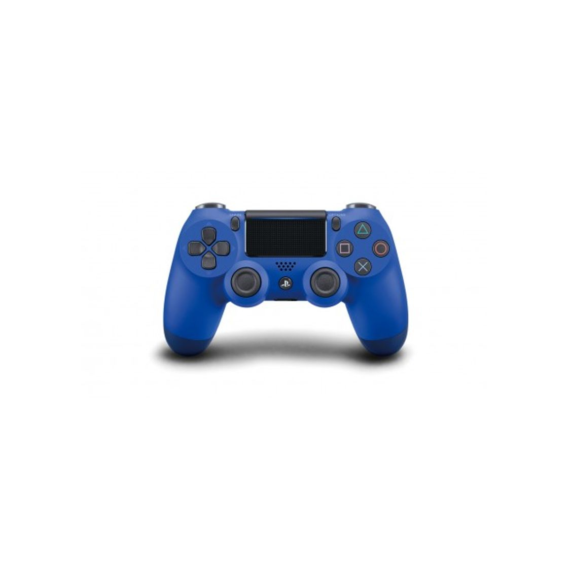 Products Comando PS4 Azul