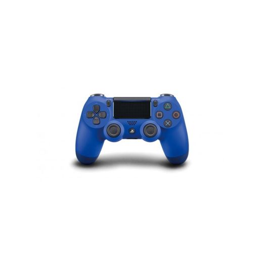 Comando PS4 Azul