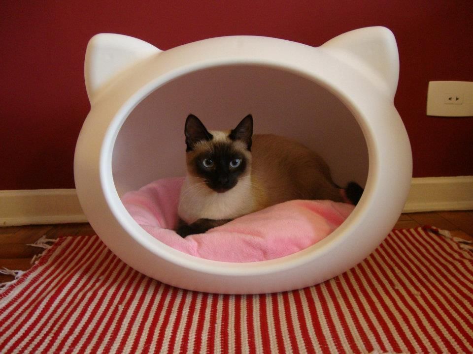 Product Cama para Gatos