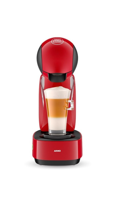 Product Máquina de Café Nescafé