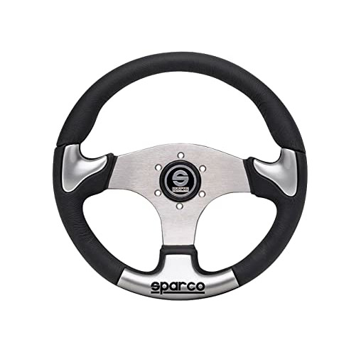 Products Volante Sparco 