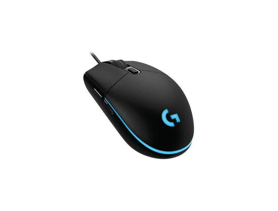 Product Rato Gaming LOGITECH G203