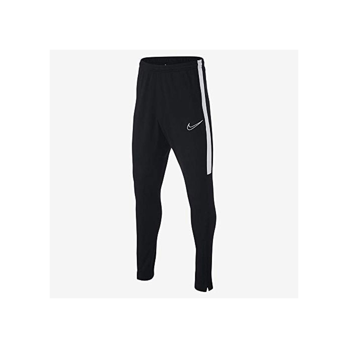 Social Nike B Nk Dry Acdmy Pant Kpz Sport Trousers, Niños, Black