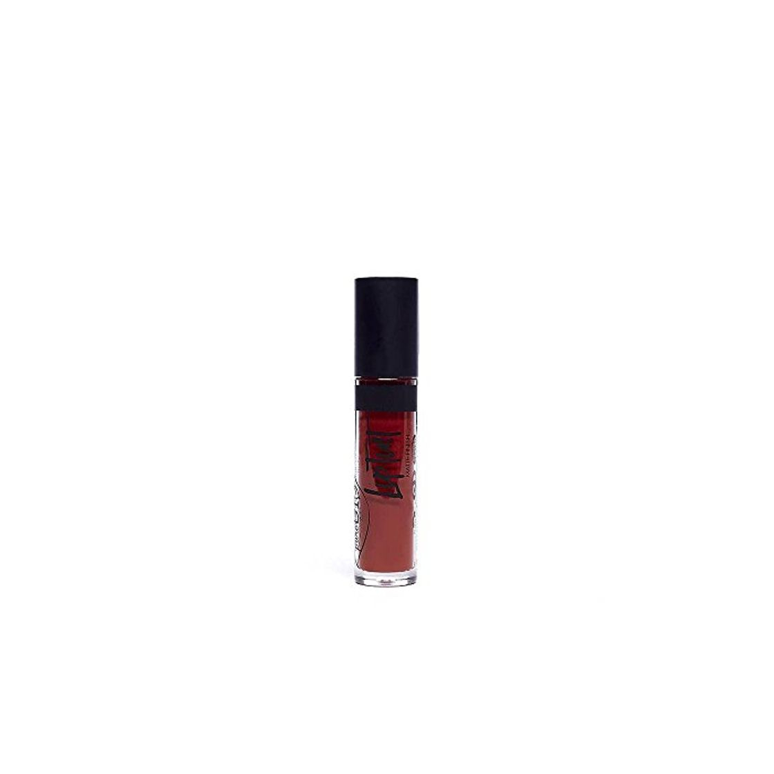 Social PUROBIO - LipTint n.05 - Rojo Coral - Labial líquido