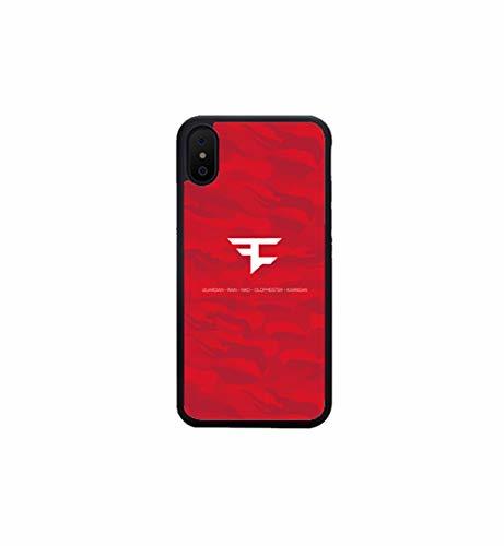 Rock88 Phone Funda CSGO Faze Clan Esports 2019 Major Cubierta Protectora Anti-rasguños
