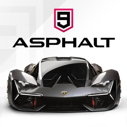 Asphalt 9: Legends on the - App Store - Apple