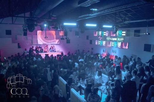 Place COOL Disco