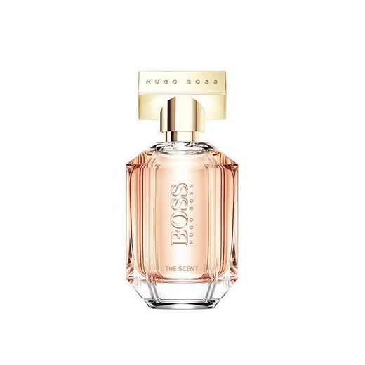 Perfume Hugo boss Scent