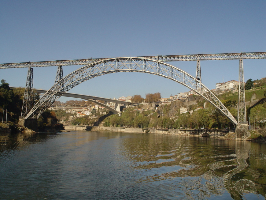 Place Ponte D. Maria