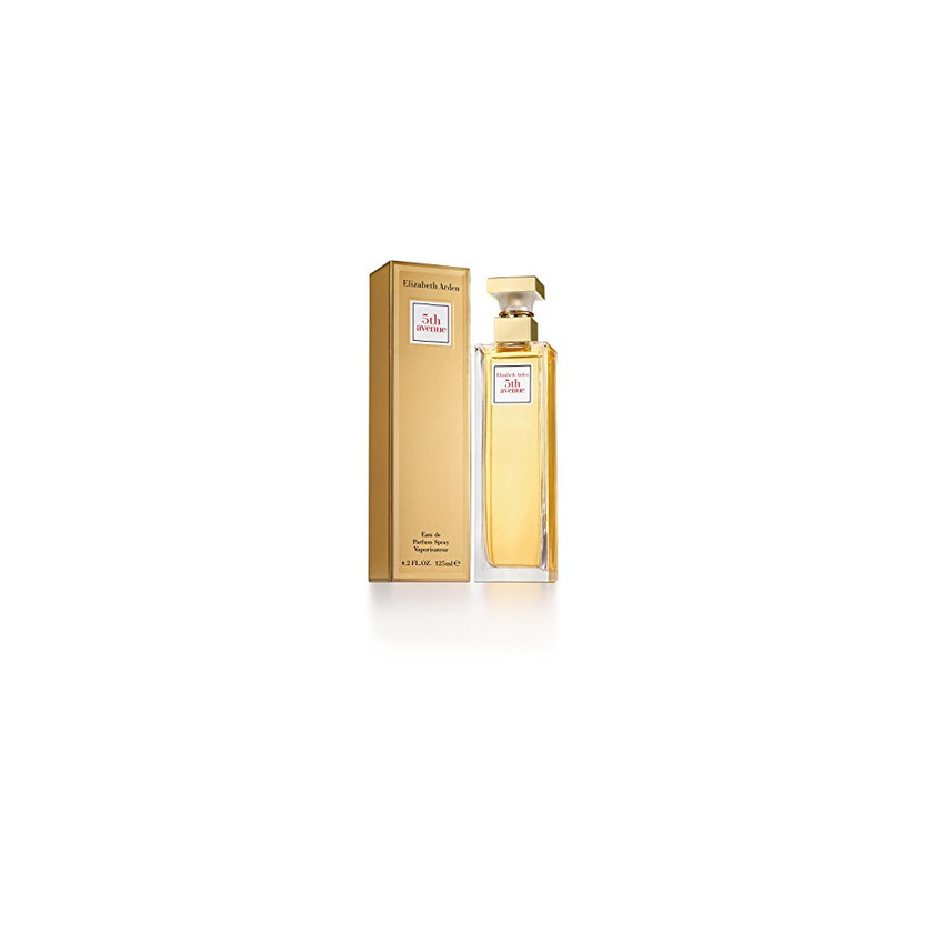 Social Elizabeth Arden 5th Avenue Agua de perfume es 125 ml