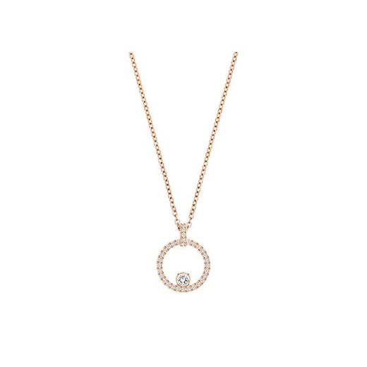 Swarovski Colgante Creativity Circle