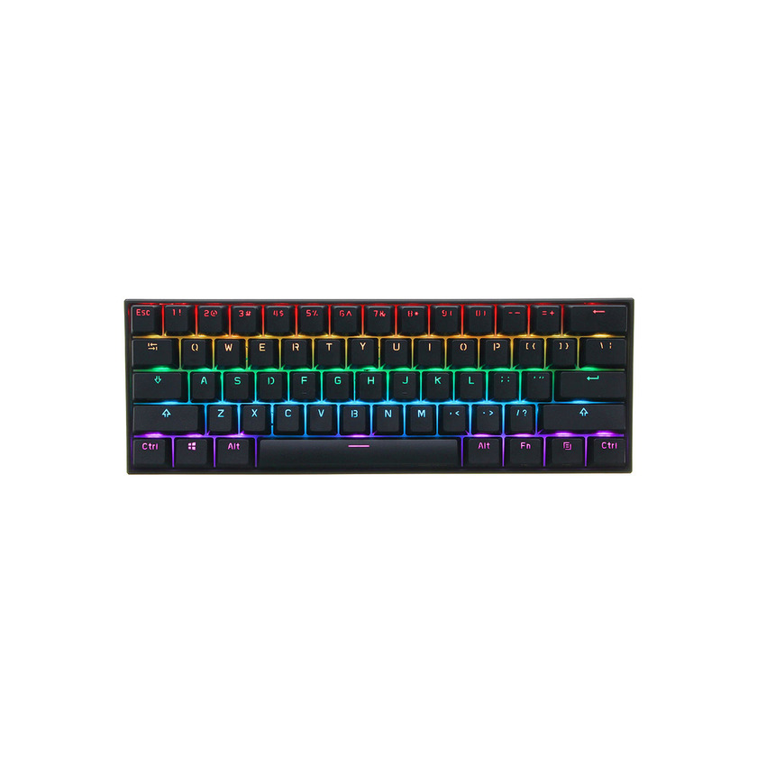 Product Anne pro 2