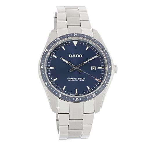 Product Reloj Rado HyperChrome R32502203 de Hombre en Acero y cerámica