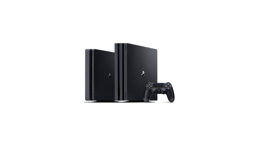 Electrónica Playstation 4 (PS4) - Consola 500 Gb