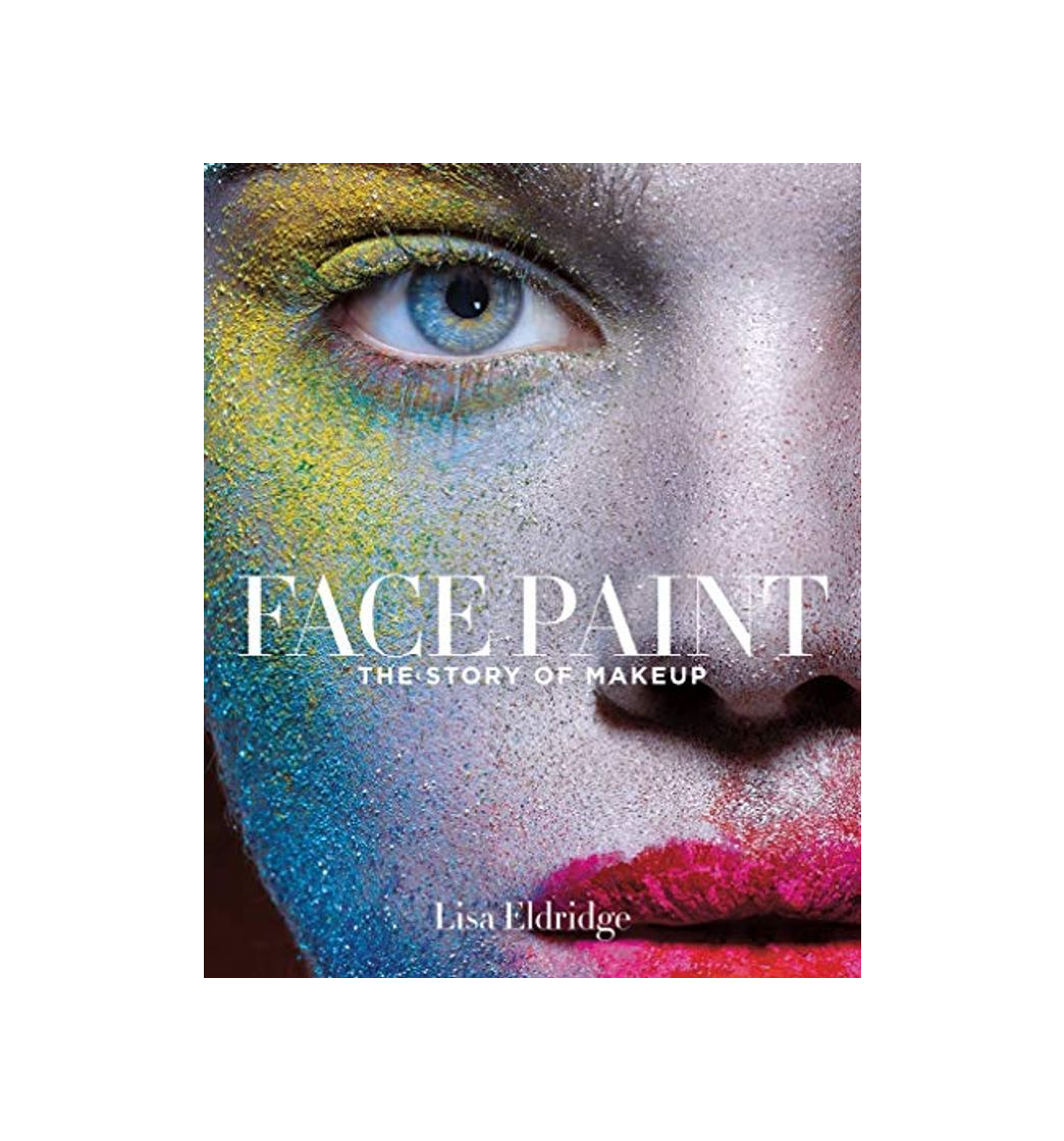 Producto Face Paint