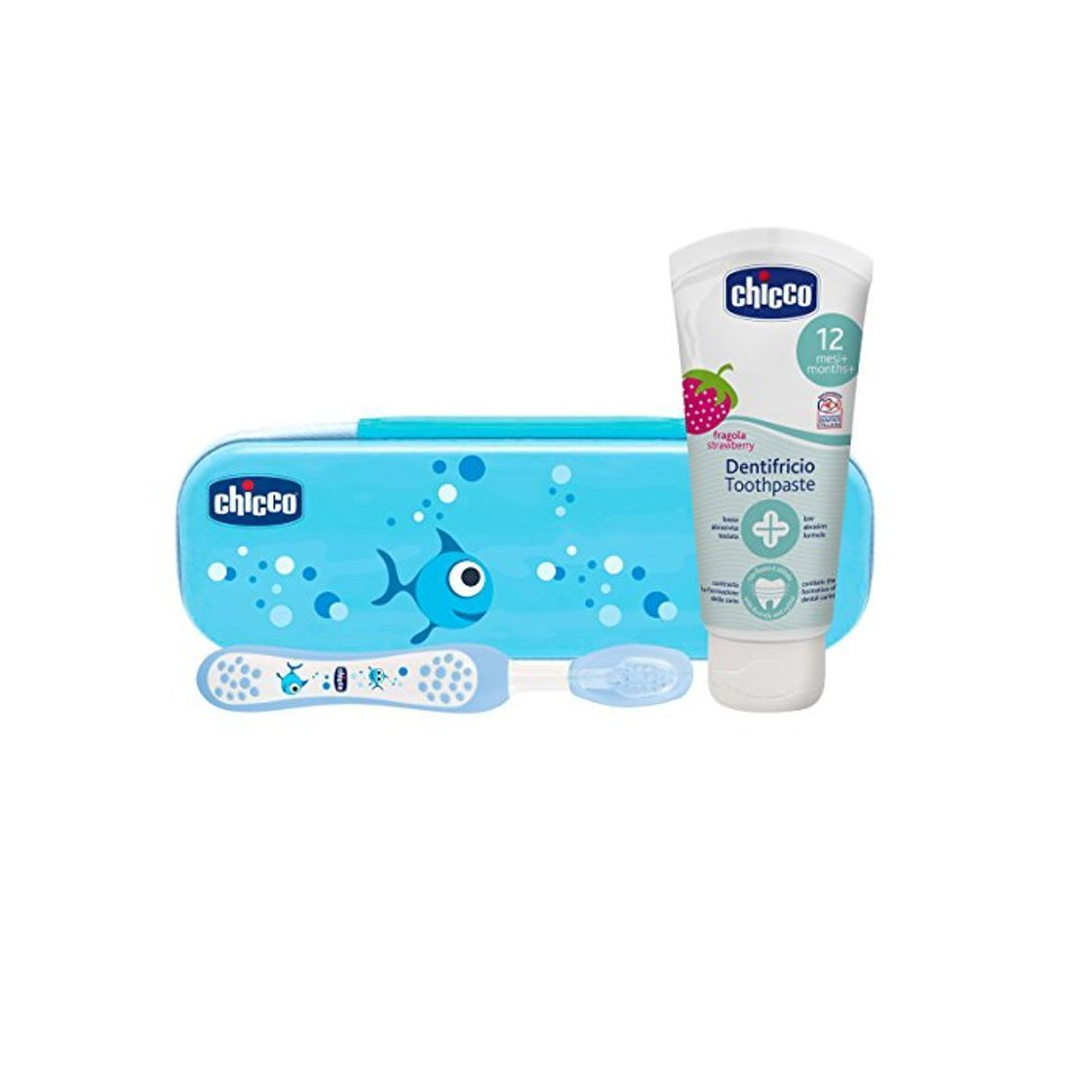 Producto Chicco - Set dental Cepillo de dientes