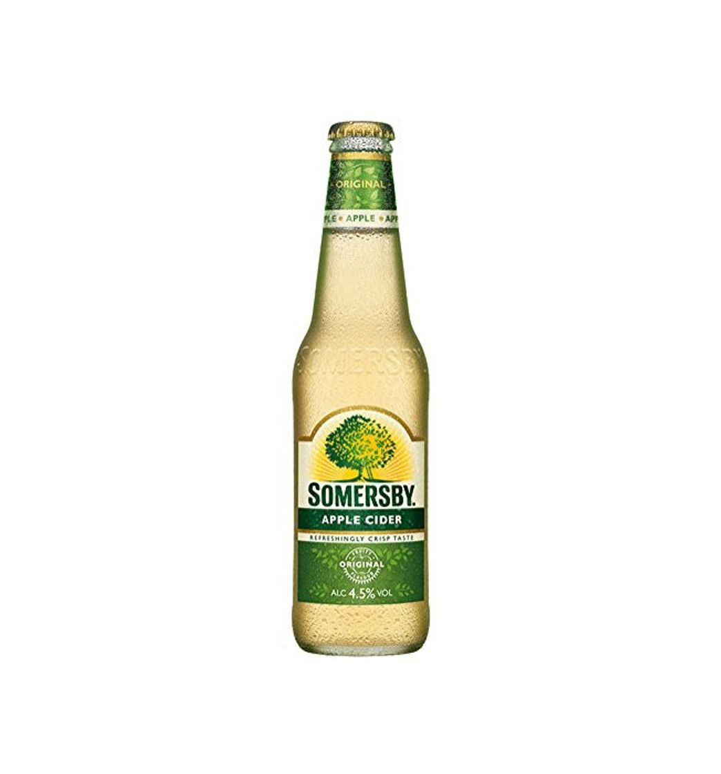 Beauty Somersby Sidra de Manzana