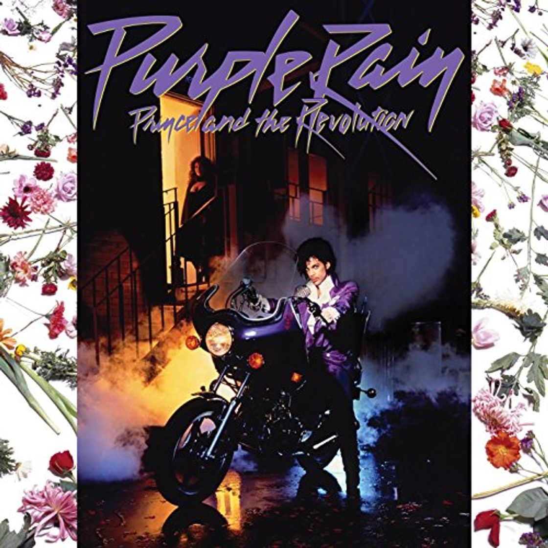 Product Purple Rain [Vinilo]