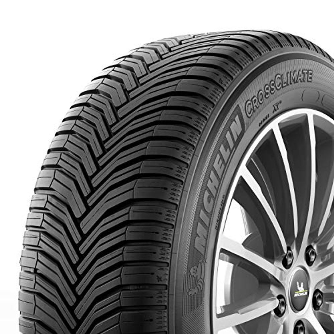 Producto Michelin Cross Climate