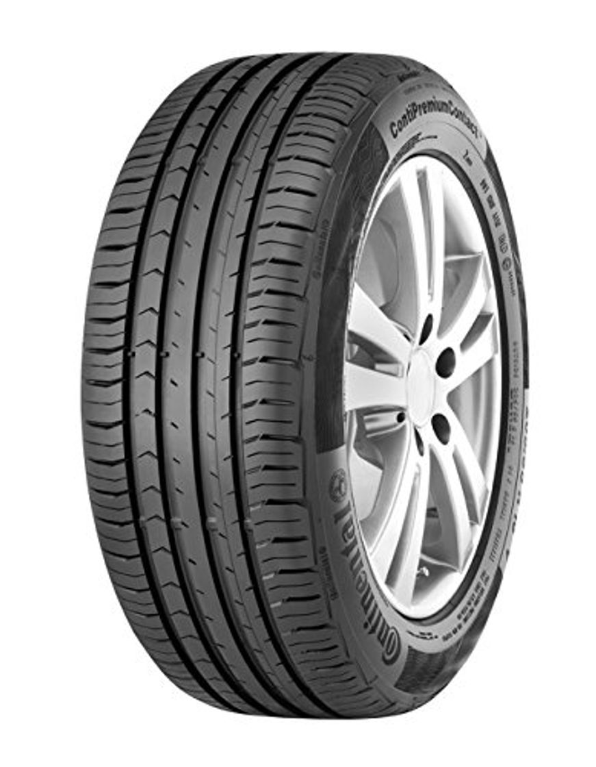 Products Continental PremiumContact 5 SUV  - 225