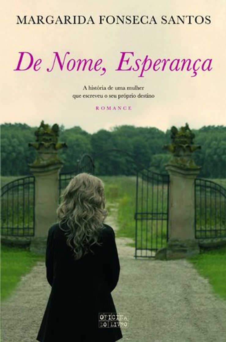 Libro De Nome