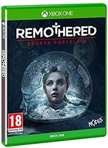 Remothered 