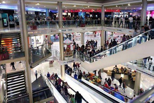 Centro Comercial Las Arenas - Gran Canaria