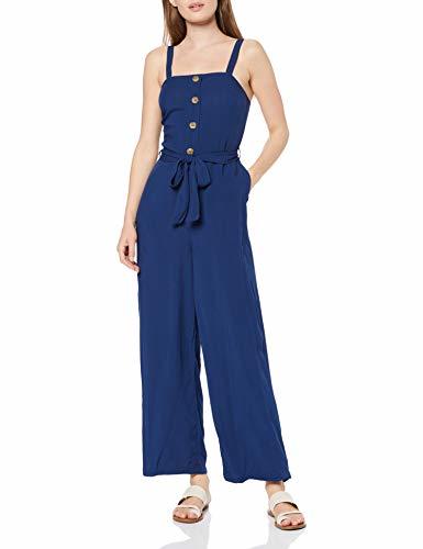 Producto Springfield 4.2.Pc.Mono Liso Navy, Pantalones para Mujer, Multicolor