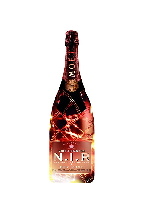 Producto Moët Nectar Rose