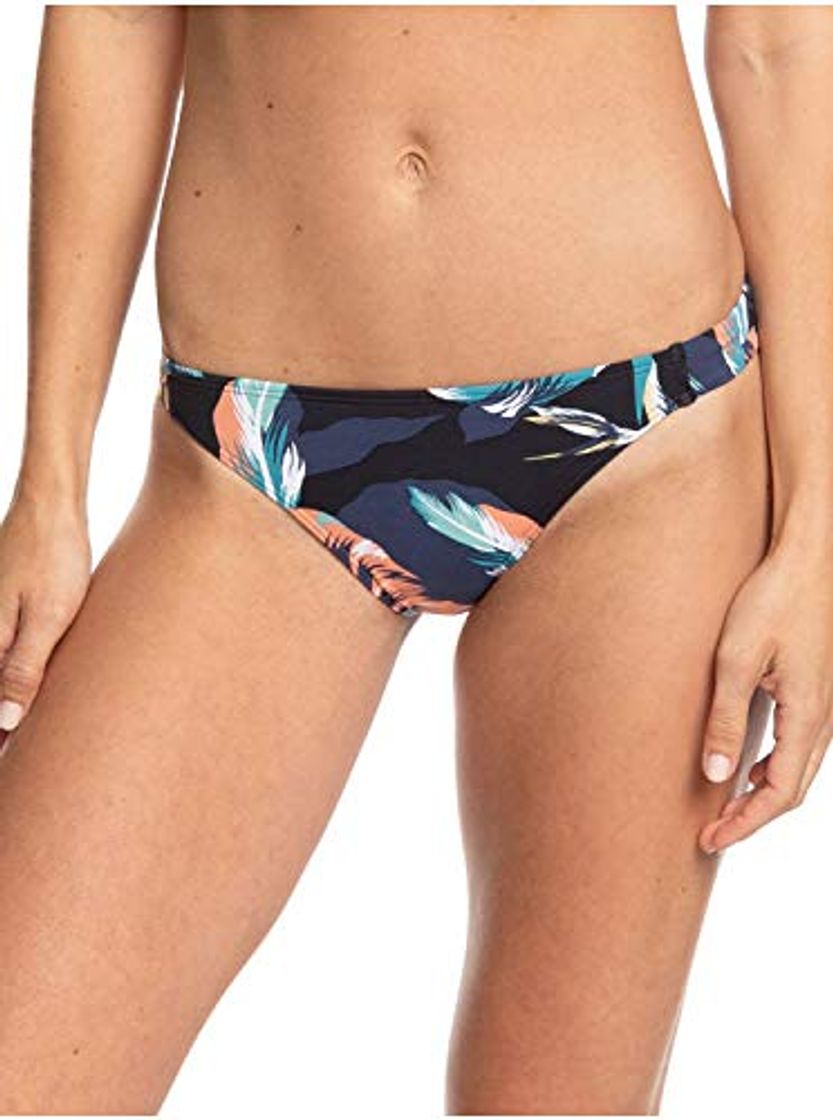 Producto Roxy Printed Beach Classics-Braguita De Bikini Normal para Mujer Top Triangular Moldeado