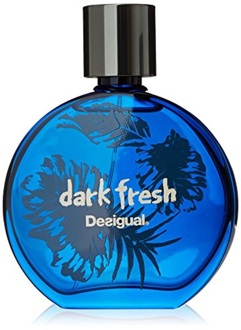 Products Desigual Dark Fresh 100ml