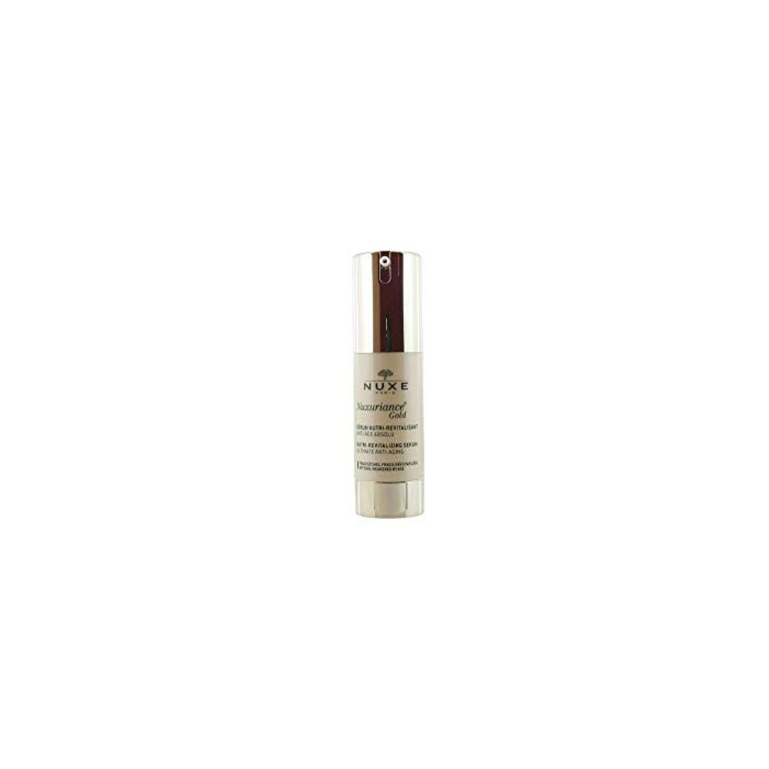 Producto Nuxe Nuxuriance Gold Sérum Nutri-Revitalisant 30 ml