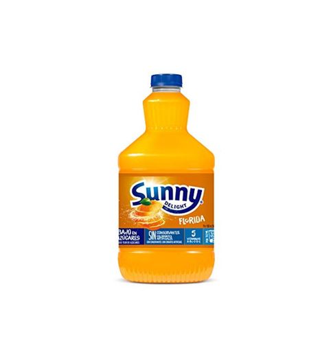 Sunny Delight