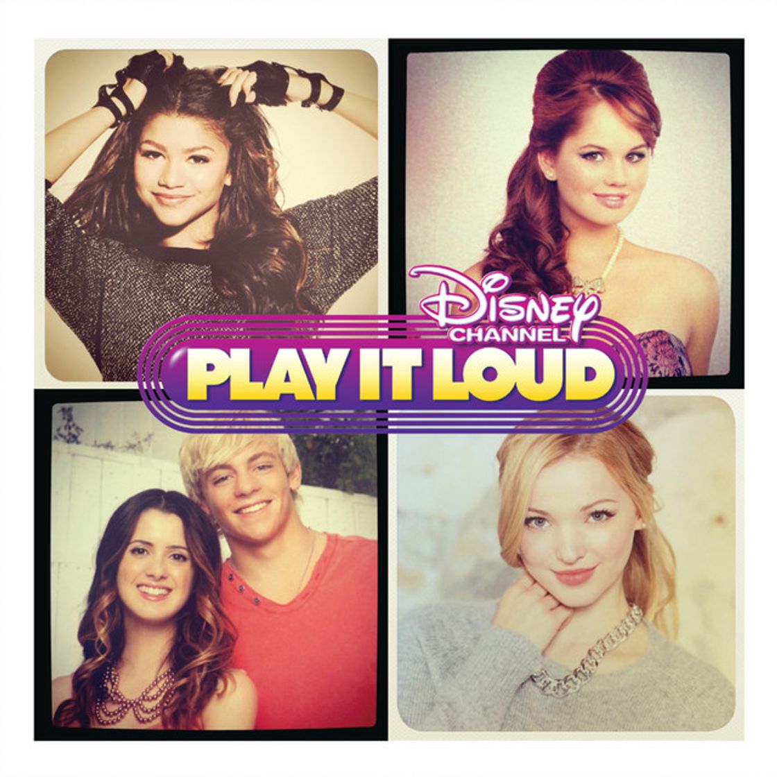 Canción Better in Stereo - From "Liv and Maddie" (Theme Song Version)