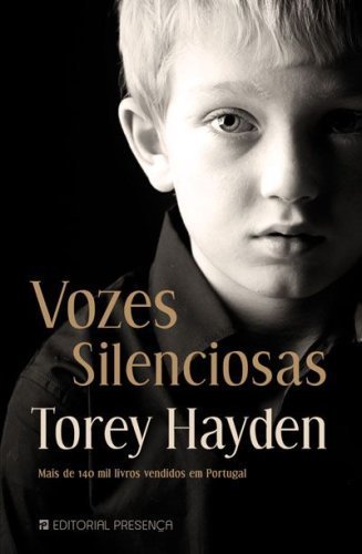 Book Vozes silenciosas 