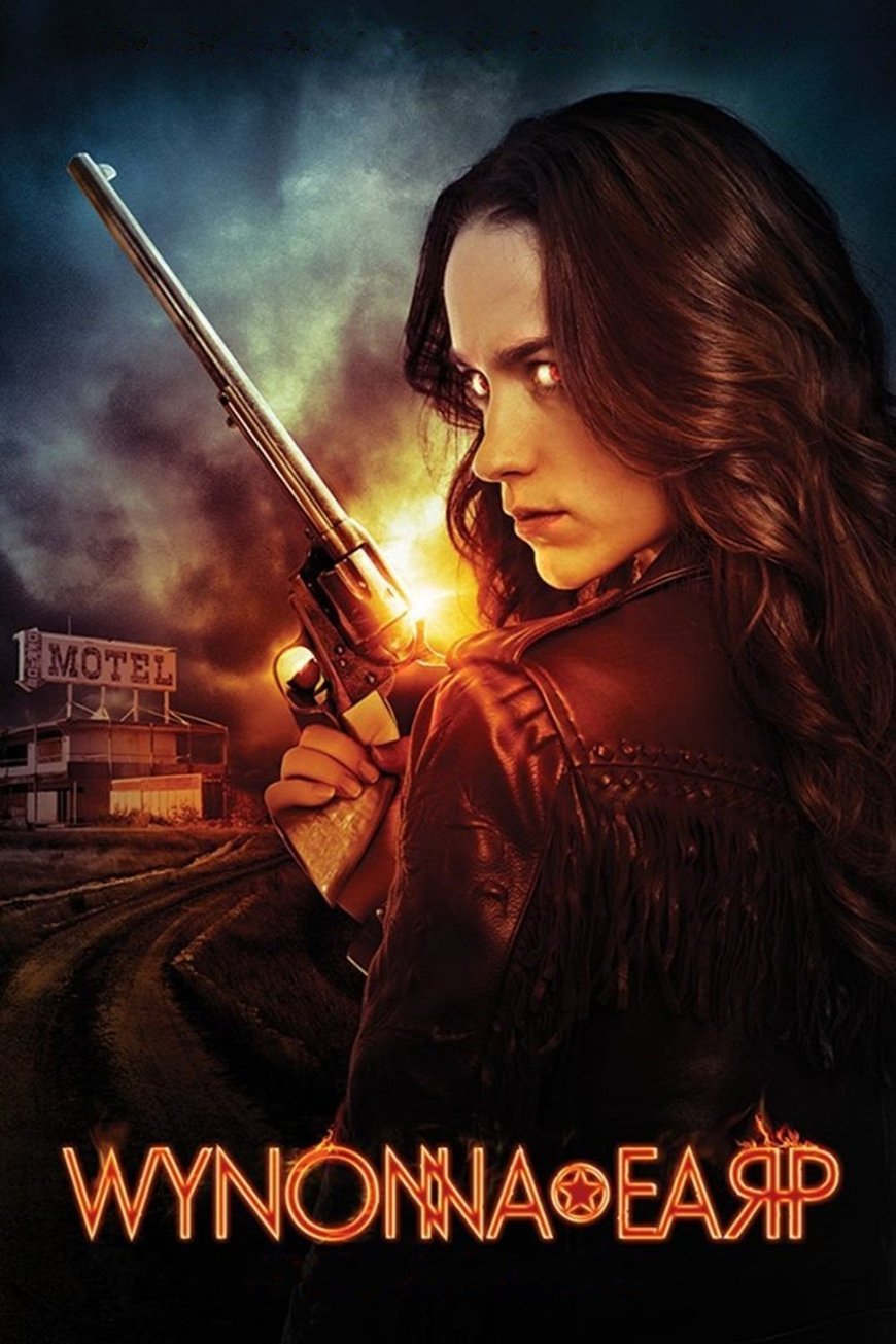 Serie Wynonna Earp