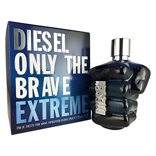 Beauty ONLY THE BRAVE EXTREME 125 VAPO 125 ML