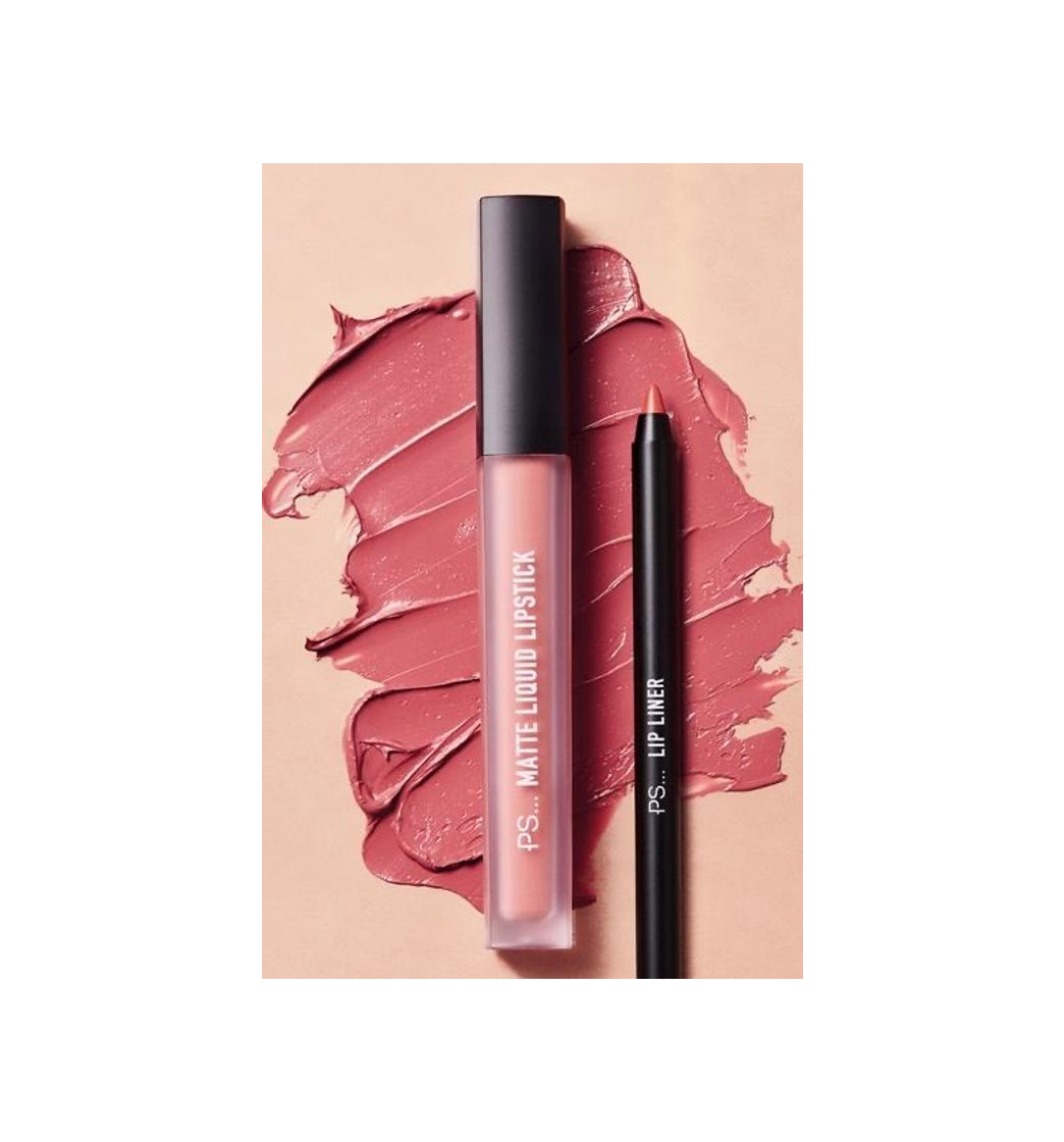 LipKits Matte da Primark