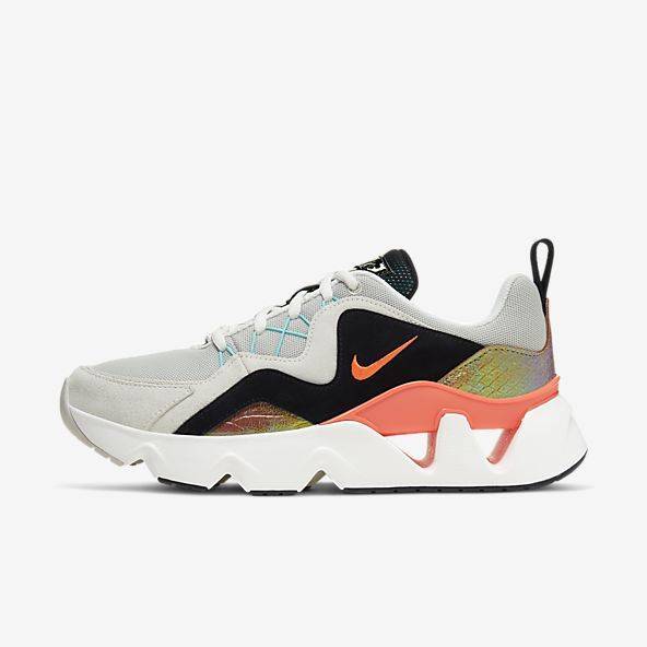 Social Nike Ryz 365

