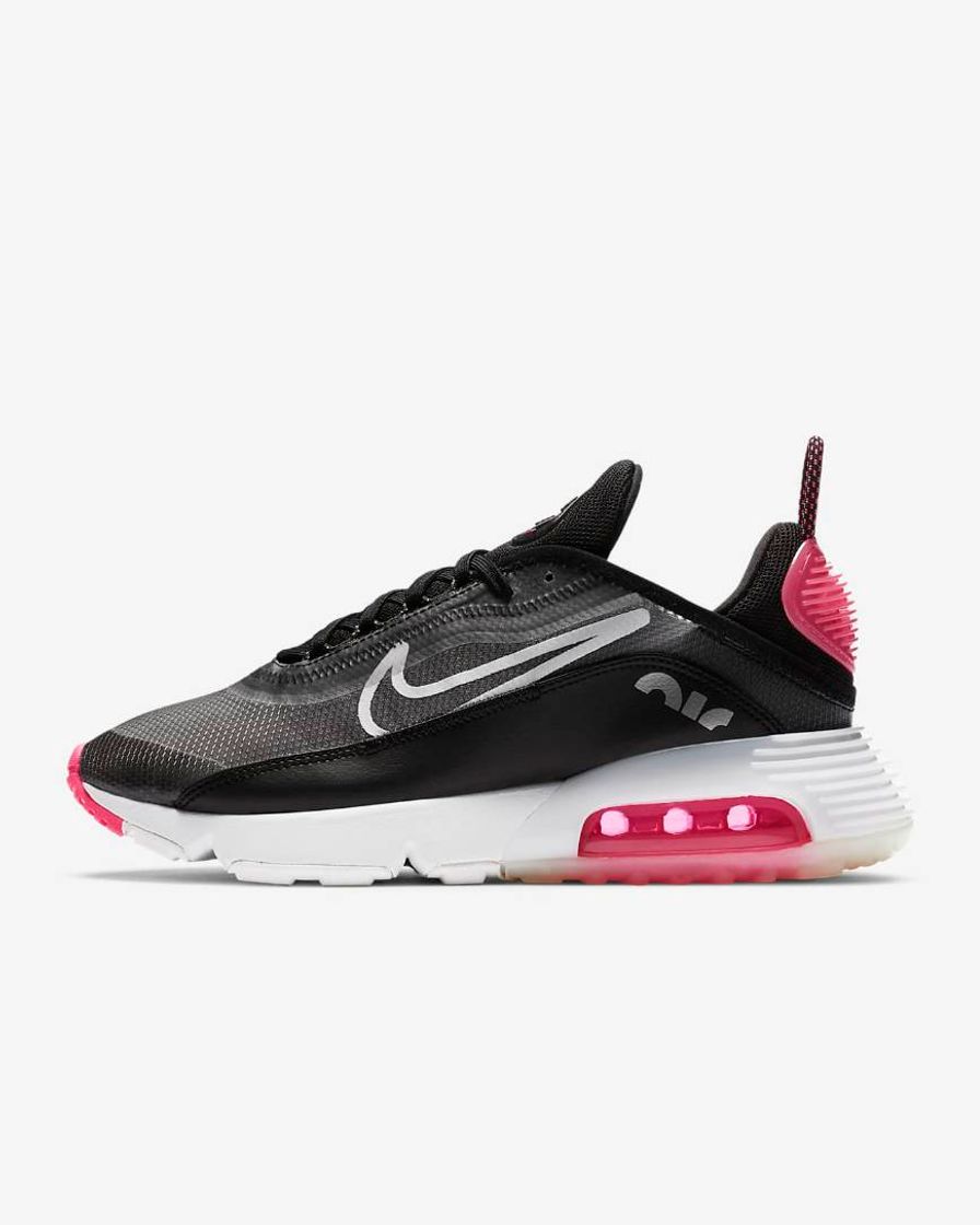 Moda Sapatilhas Nike Air Max 2090 para mulher