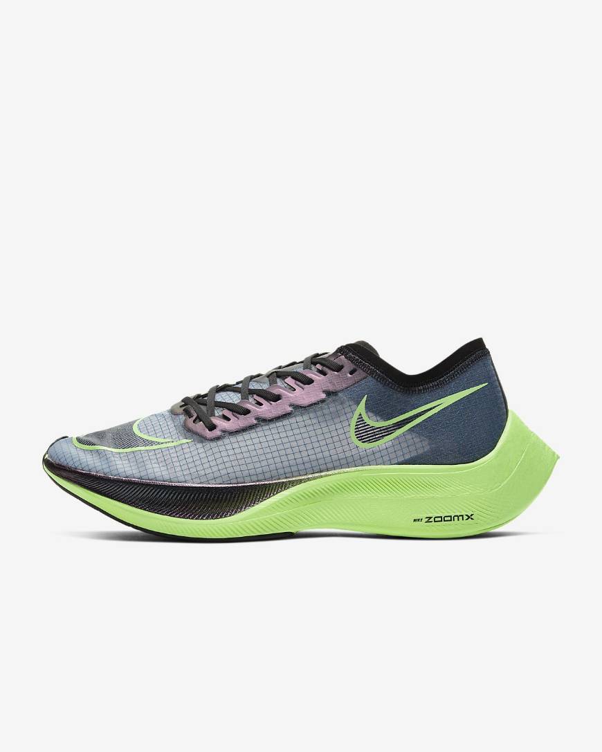Social Nike ZoomX Vaporfly NEXT